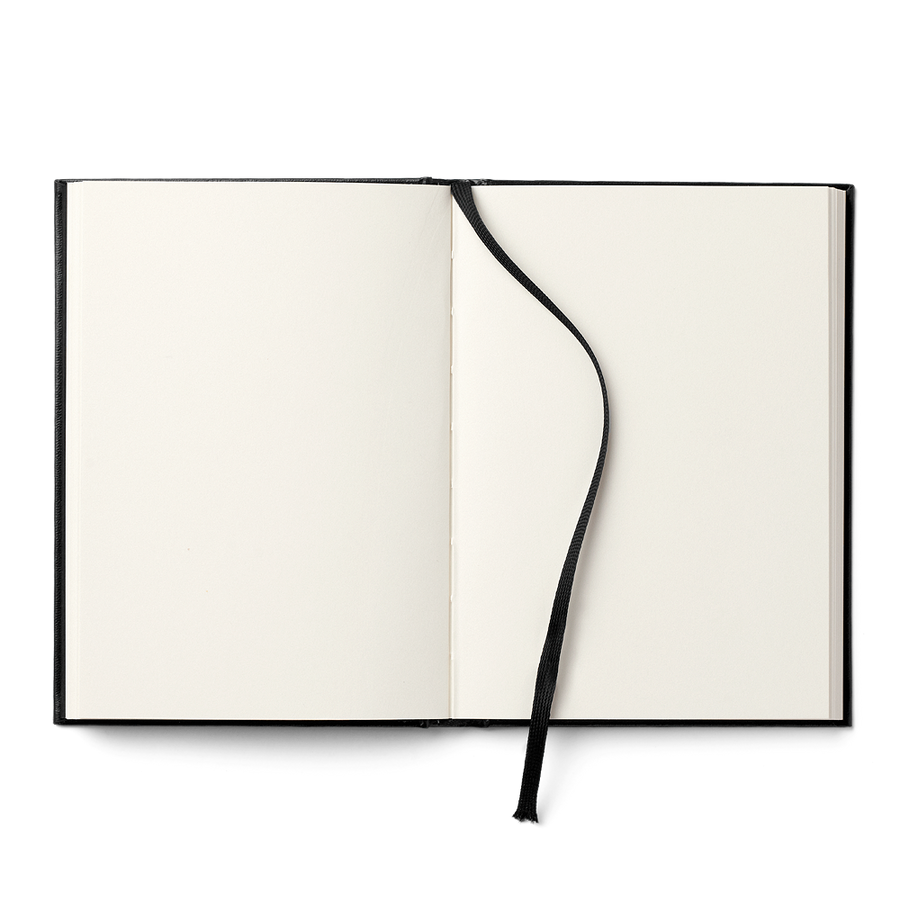 Little Black Notebook
