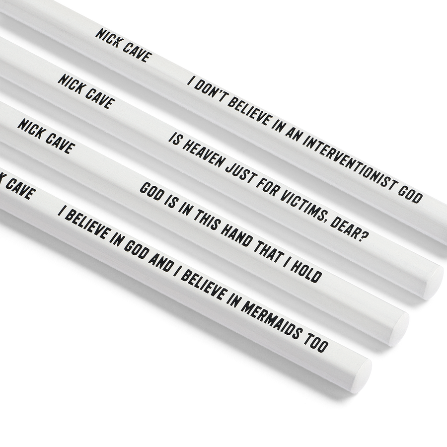 God Pencils