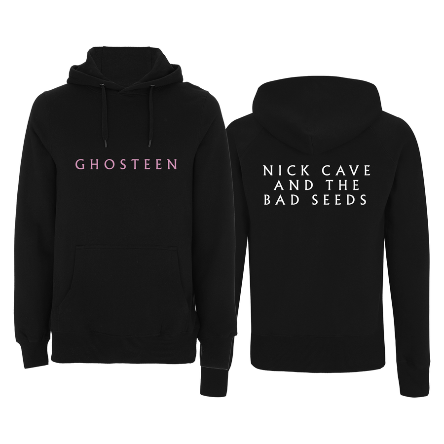 Ghosteen Hoodie