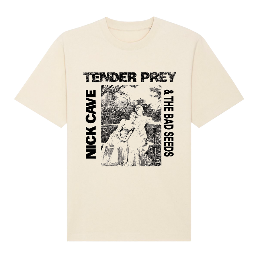 Nick Cave Tender Prey T-Shirt