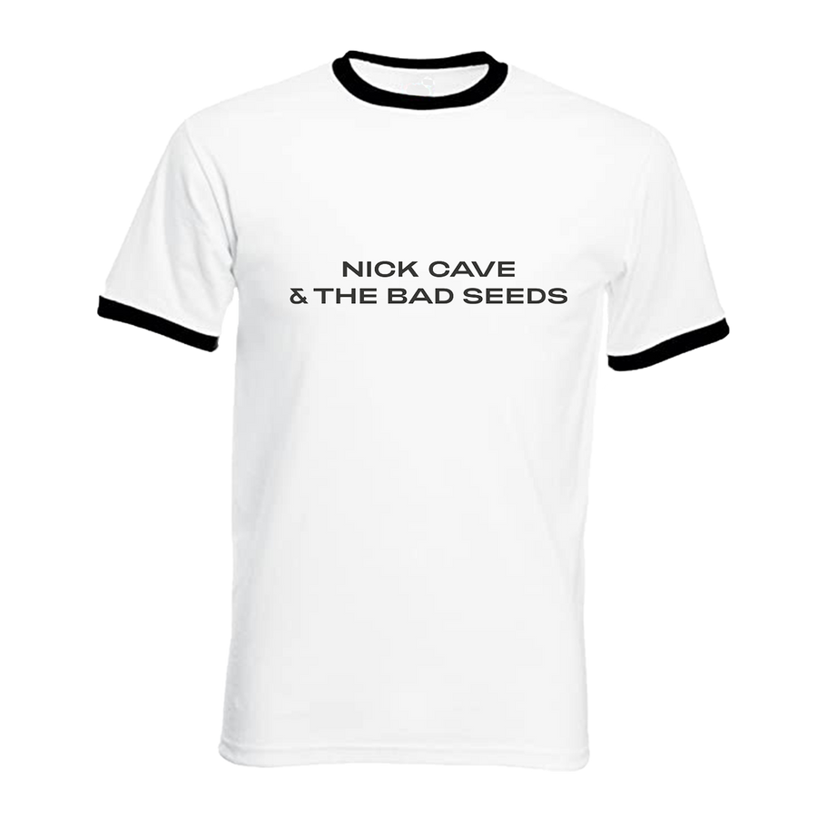 NCTBS Ringer T-Shirt