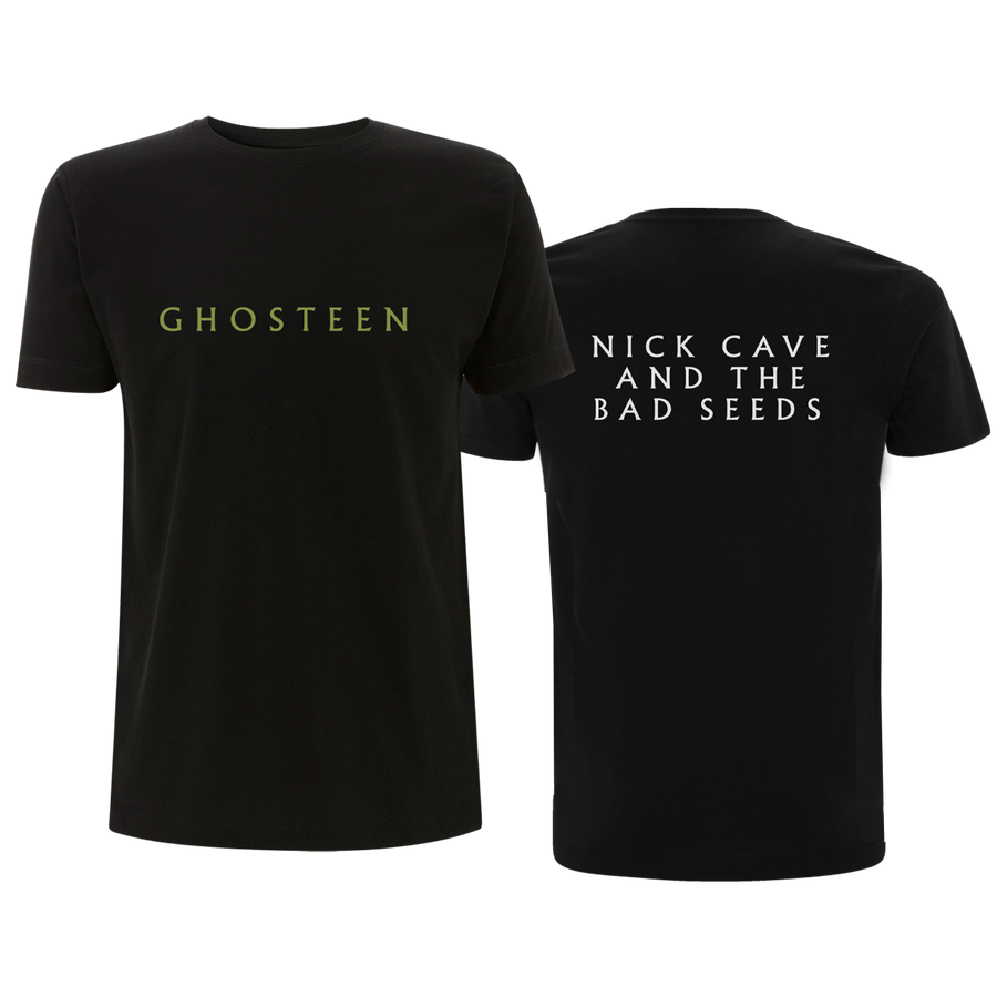 Ghosteen T-Shirt